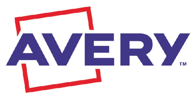 Merklogo Avery
