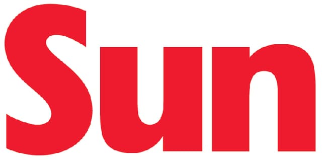 Merklogo Sun