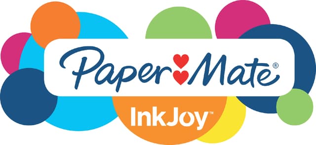 Merklogo Paper Mate Inkjoy