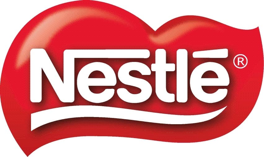 Merklogo Nestle