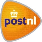 Merklogo Postzegels