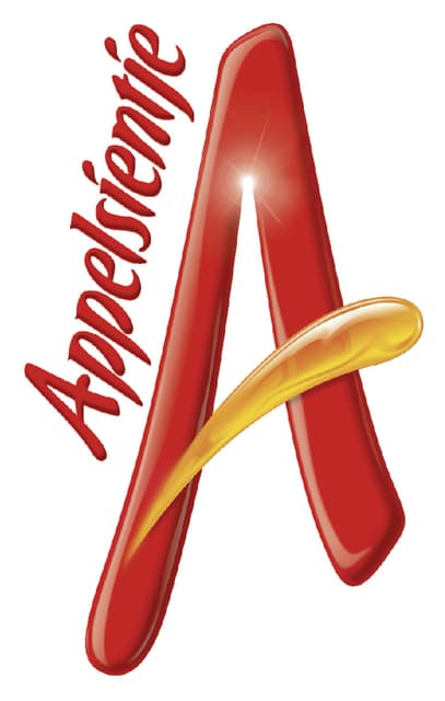 Merklogo Appelsientje