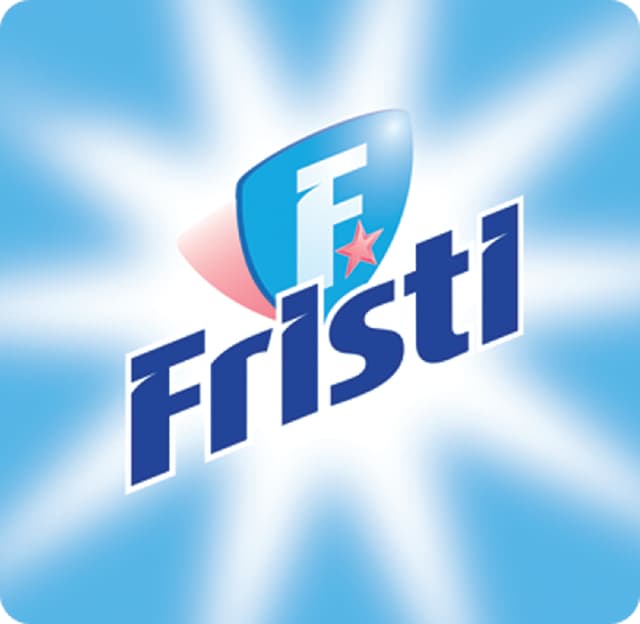 Merklogo Fristi