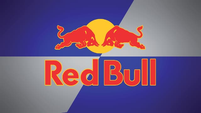 Merklogo Red Bull
