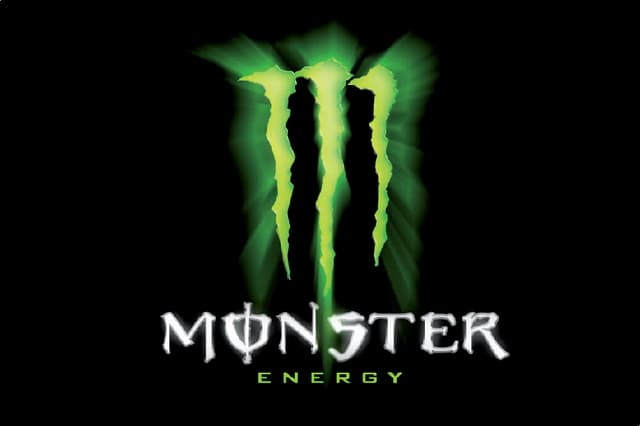 Merklogo Monster