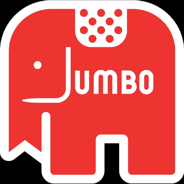 Merklogo Jumbo