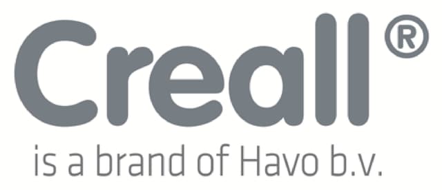 Merklogo Creall