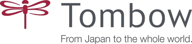 Merklogo Tombow