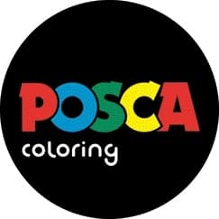 Merklogo Posca