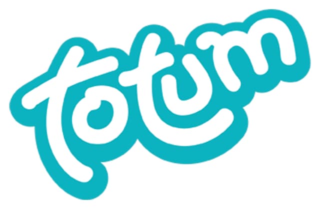 Merklogo Totum