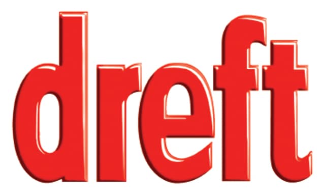 Merklogo Dreft