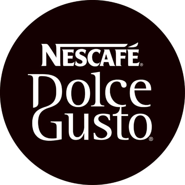 Merklogo Dolce Gusto