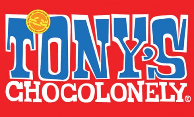 Merklogo Tony's Chocolonely