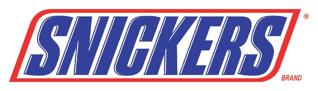 Merklogo Snickers