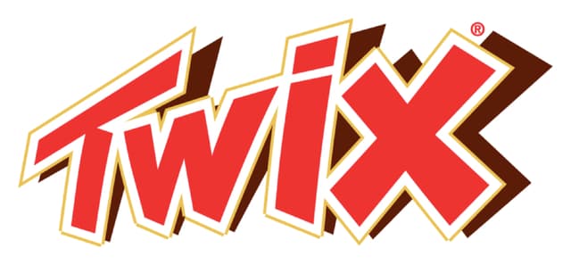 Merklogo Twix