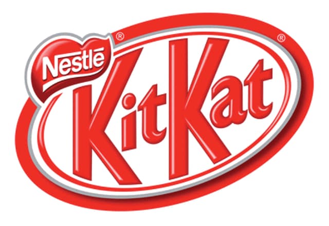 Merklogo Kitkat