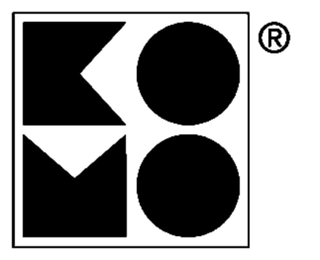 Merklogo Komo