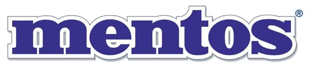Merklogo Mentos
