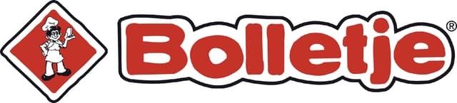 Merklogo Bolletje