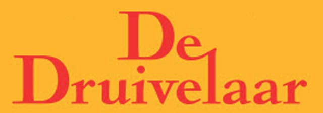 Merklogo De Druivelaar