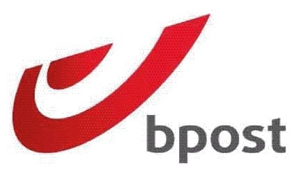 Merklogo Postzegels