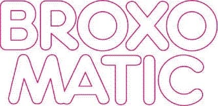 Merklogo Broxomatic