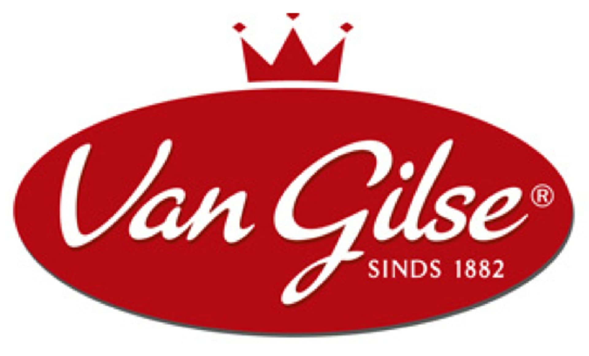 Merklogo Van Gilse