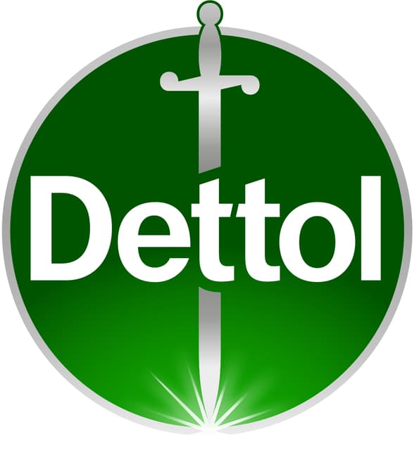 Merklogo DETTOL