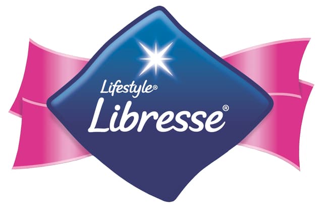 Merklogo LIBRESSE