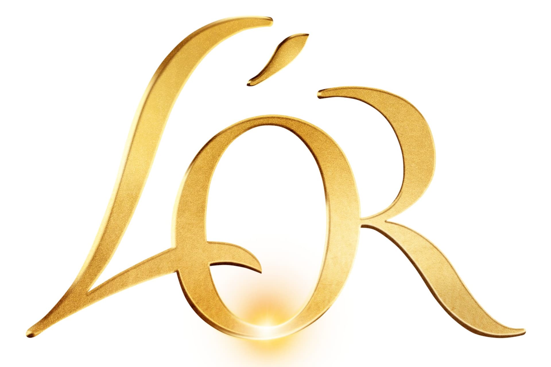 Merklogo L'or
