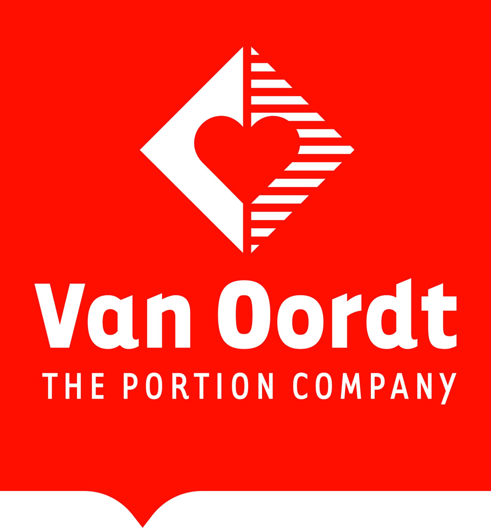 Merklogo Van Oordt