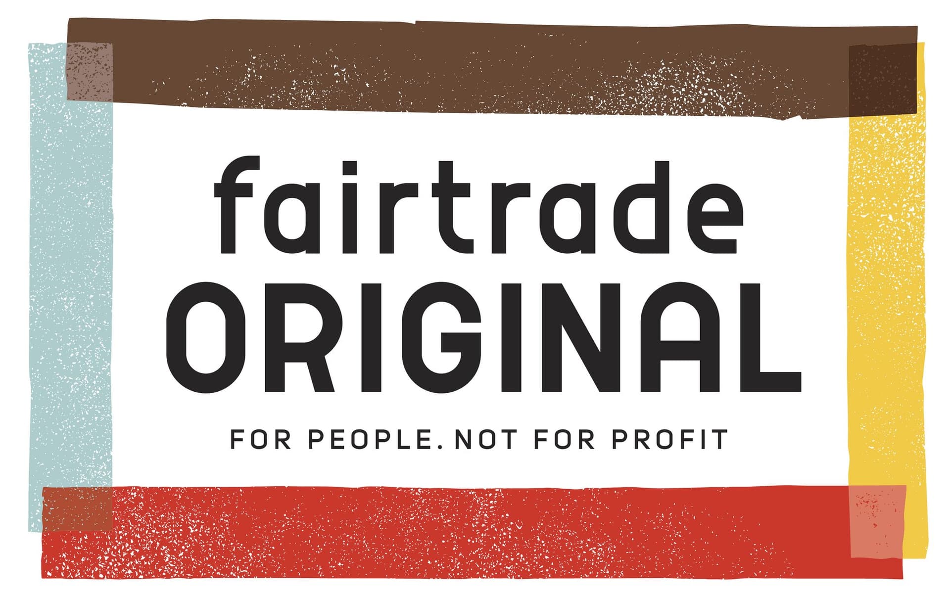 Merklogo Fair Trade Original