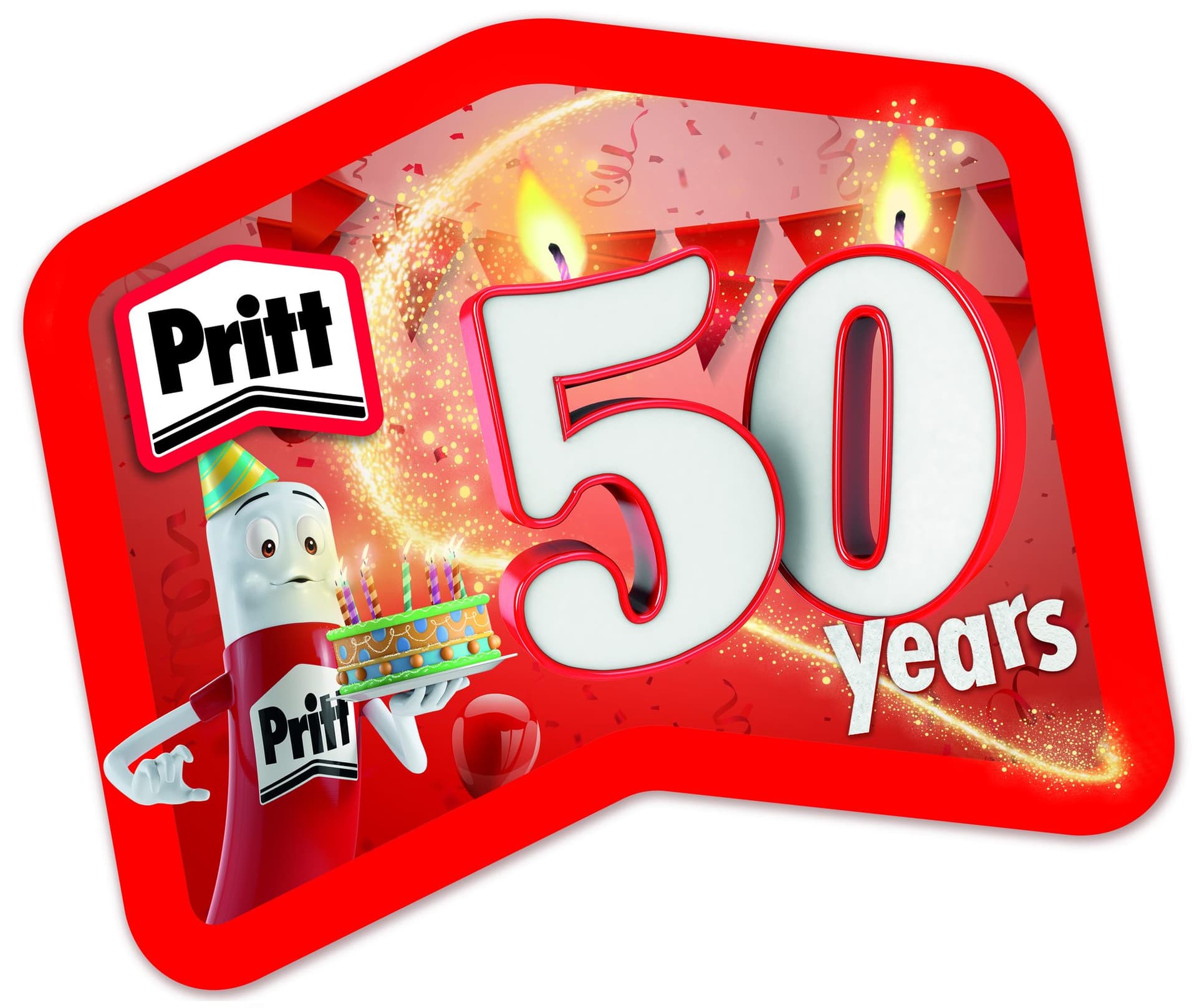 Merklogo Pritt