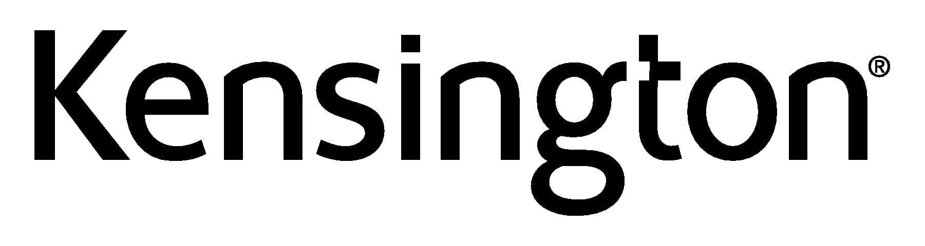 Merklogo Kensington