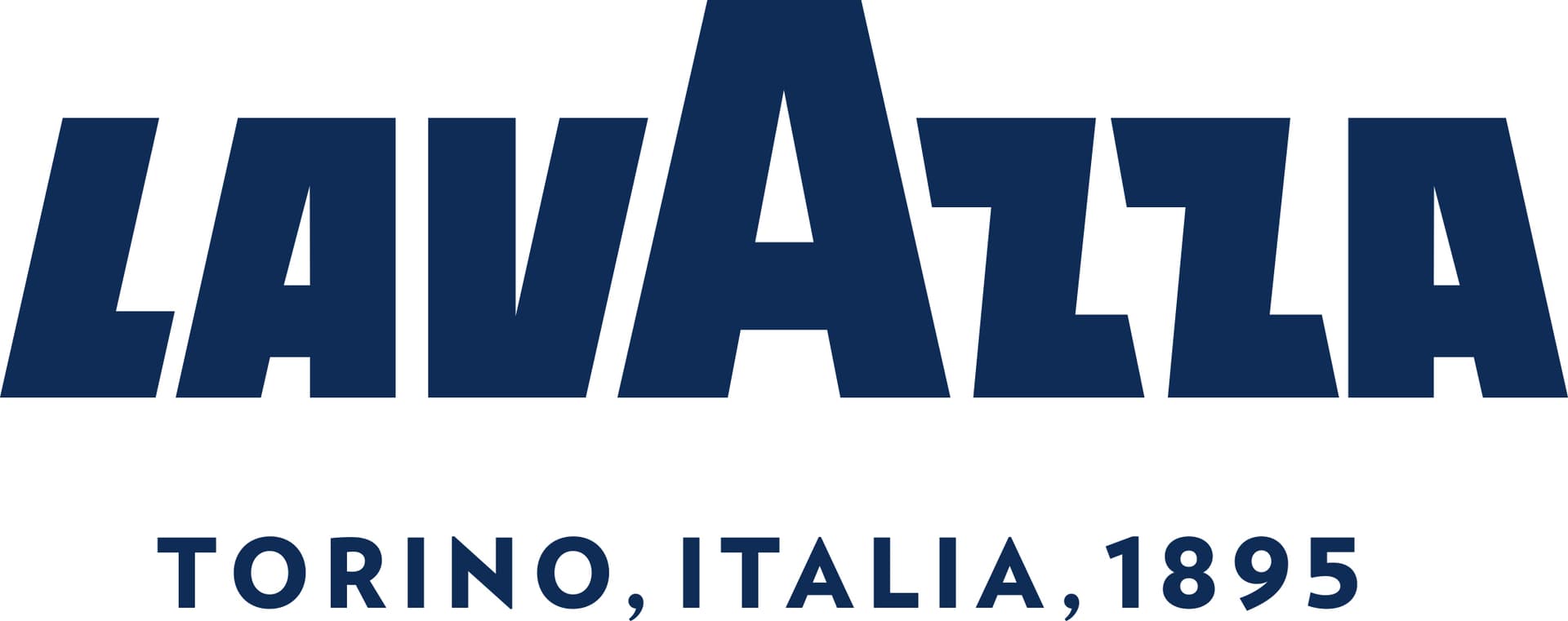 Merklogo Lavazza