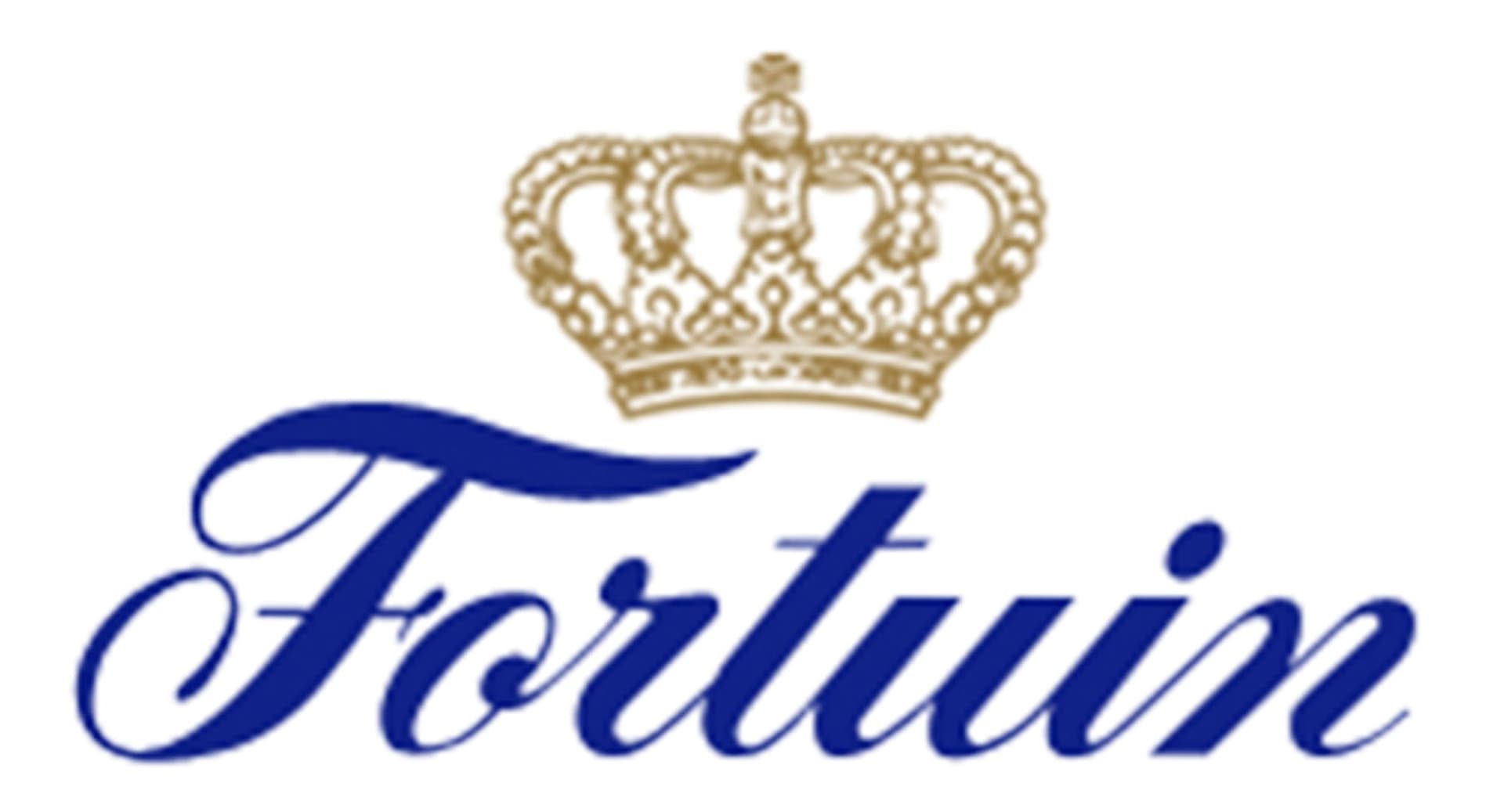 Merklogo Fortuin