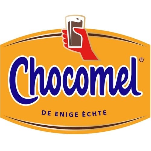 Merklogo Chocomel