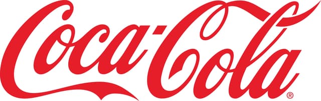 Merklogo Coca Cola