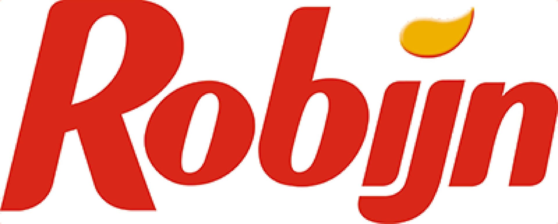 Merklogo Robijn