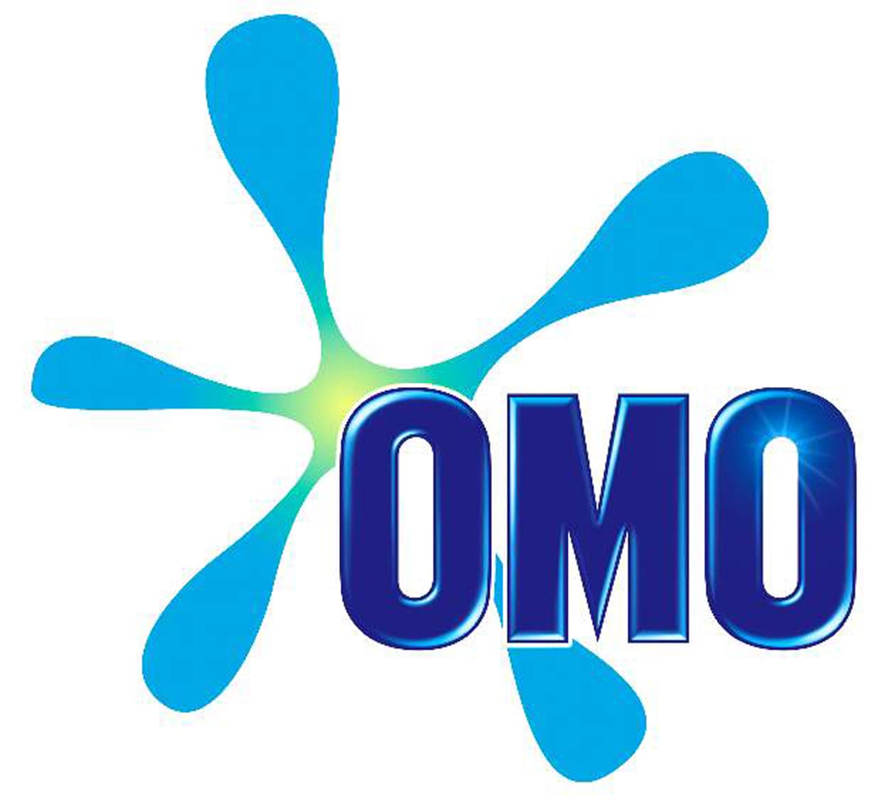 Merklogo Omo