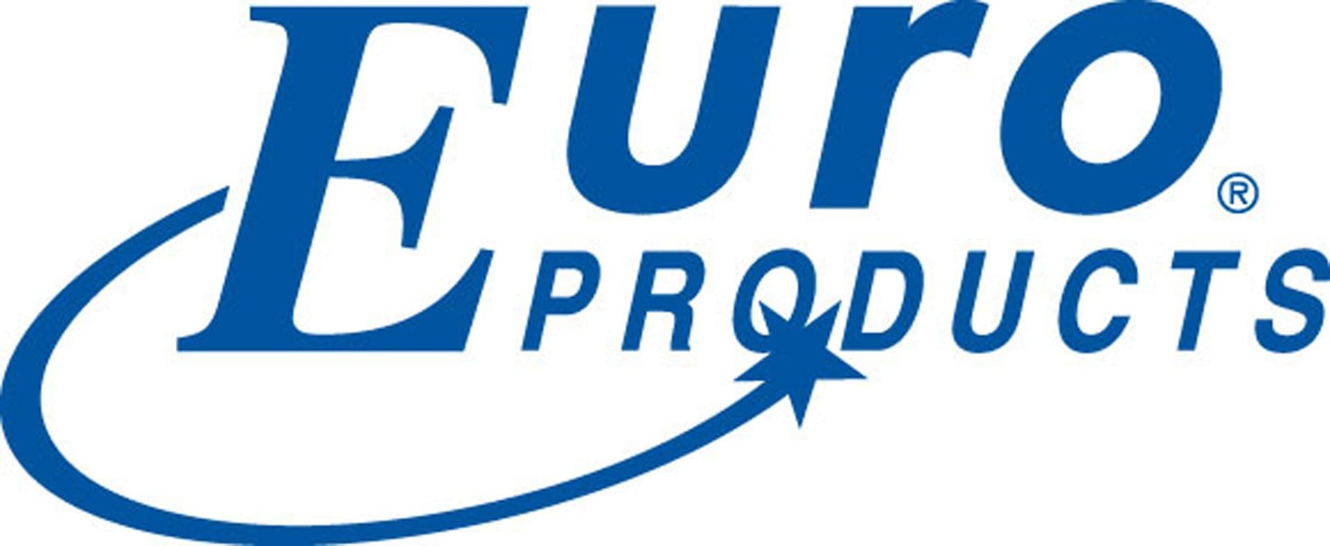 Merklogo Euro Products