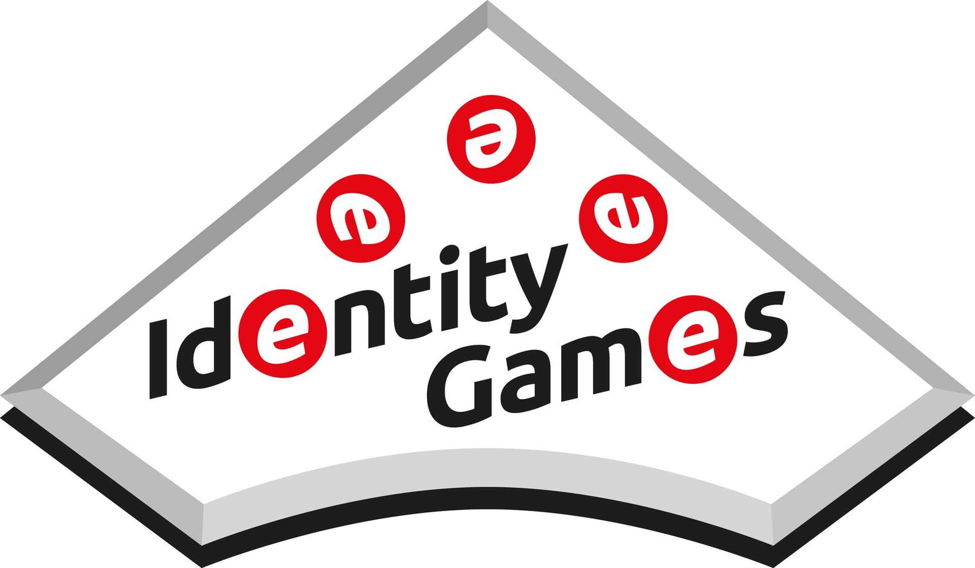 Merklogo Identity Games