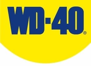 Merklogo WD-40