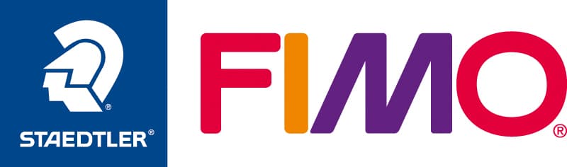 Merklogo Fimo Staedtler