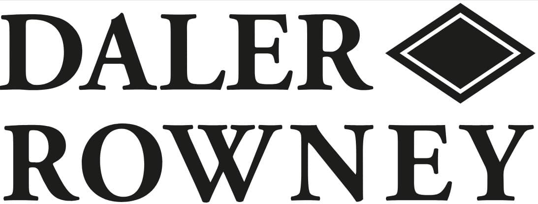 Merklogo Daler-Rowney