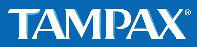 Merklogo Tampax