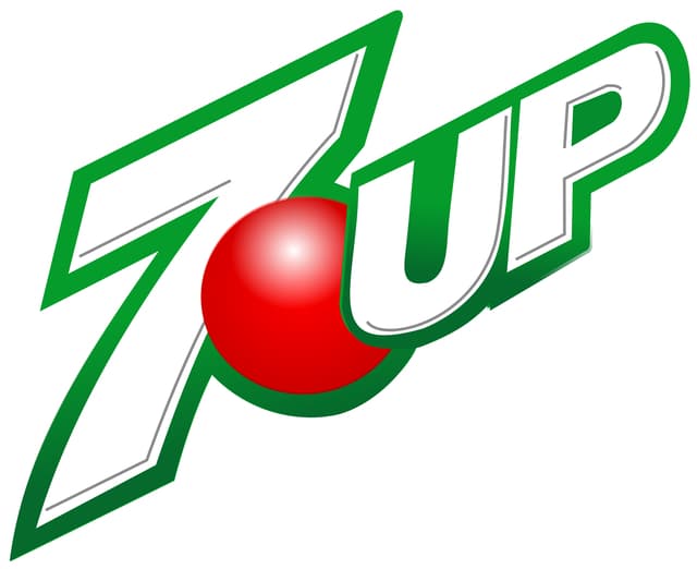 Merklogo Seven up