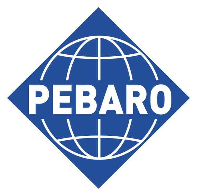 Merklogo Pebaro