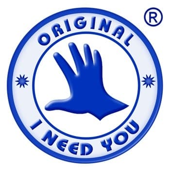 Merklogo I Need You