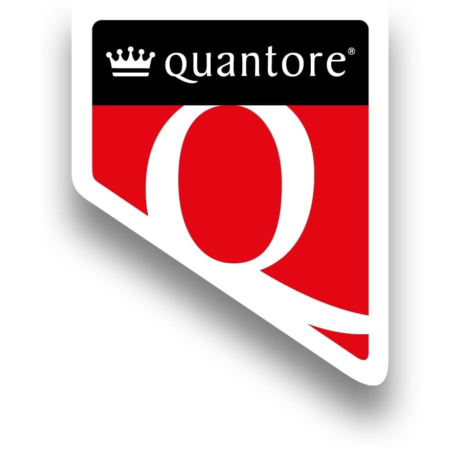 Merklogo Quantore